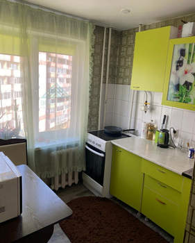 3-к квартира, вторичка, 55м2, 7/9 этаж