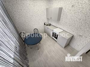 2-к квартира, вторичка, 51м2, 4/9 этаж
