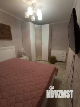 4-к квартира, вторичка, 61м2, 5/5 этаж