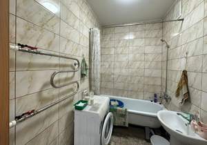 Студия квартира, вторичка, 38м2, 2/4 этаж