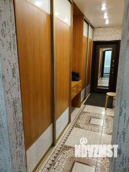 4-к квартира, вторичка, 90м2, 6/7 этаж