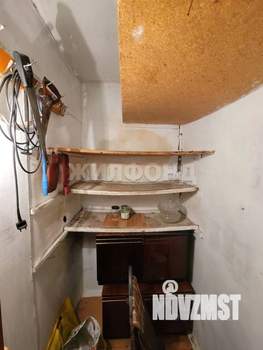 3-к квартира, вторичка, 58м2, 1/5 этаж