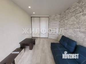 1-к квартира, вторичка, 37м2, 4/7 этаж