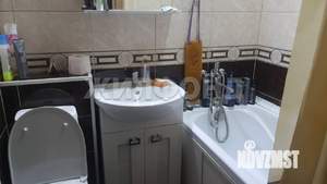 Студия квартира, вторичка, 30м2, 4/7 этаж