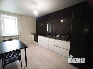 2-к квартира, вторичка, 49м2, 3/5 этаж