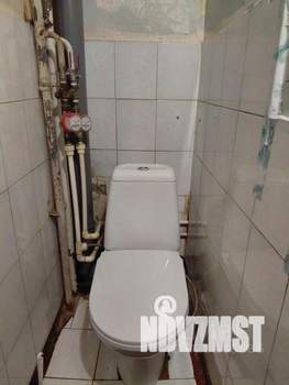 2-к квартира, вторичка, 47м2, 4/5 этаж