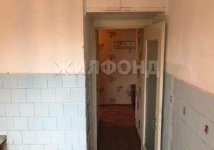 3-к квартира, вторичка, 47м2, 4/5 этаж