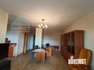 Студия квартира, вторичка, 42м2, 5/5 этаж