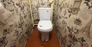 2-к квартира, вторичка, 47м2, 5/5 этаж