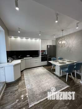 3-к квартира, вторичка, 90м2, 3/16 этаж