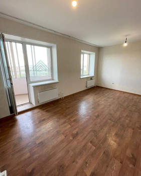 2-к квартира, вторичка, 53м2, 9/9 этаж