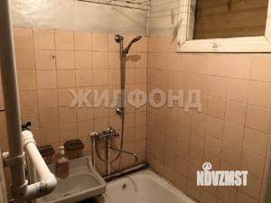 3-к квартира, вторичка, 62м2, 2/5 этаж