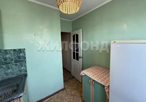 3-к квартира, вторичка, 61м2, 5/5 этаж