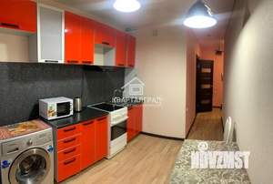 2-к квартира, вторичка, 52м2, 6/9 этаж