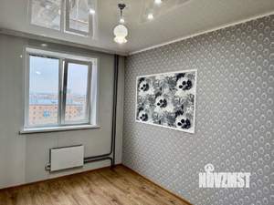 1-к квартира, вторичка, 40м2, 7/9 этаж