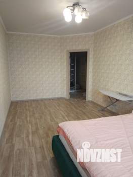 1-к квартира, вторичка, 41м2, 8/9 этаж