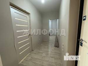 2-к квартира, вторичка, 61м2, 2/9 этаж