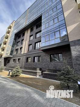 1-к квартира, вторичка, 45м2, 3/8 этаж