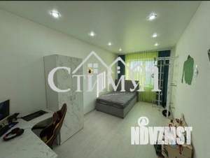 3-к квартира, вторичка, 80м2, 9/12 этаж