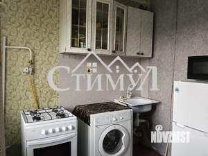 1-к квартира, вторичка, 30м2, 5/5 этаж