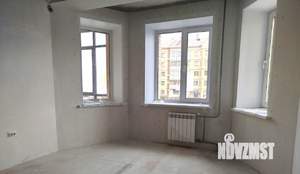 1-к квартира, вторичка, 38м2, 2/5 этаж