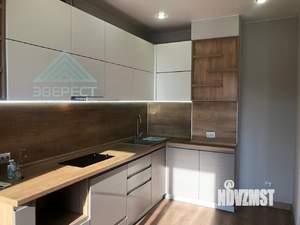 2-к квартира, вторичка, 54м2, 3/12 этаж