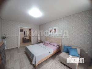 1-к квартира, вторичка, 45м2, 2/5 этаж