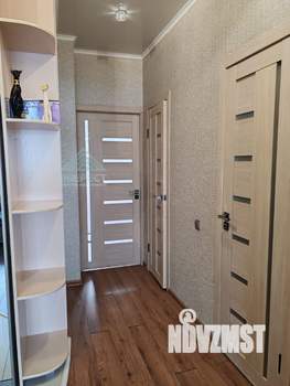 2-к квартира, вторичка, 69м2, 5/12 этаж
