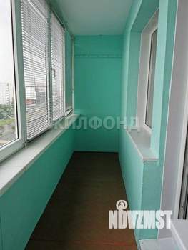1-к квартира, вторичка, 38м2, 9/10 этаж