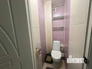 3-к квартира, вторичка, 57м2, 1/5 этаж