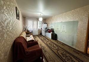 4-к квартира, вторичка, 77м2, 8/9 этаж