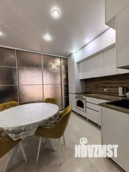 2-к квартира, вторичка, 49м2, 3/5 этаж