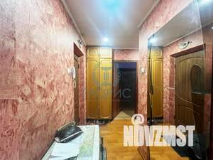 2-к квартира, вторичка, 45м2, 5/5 этаж