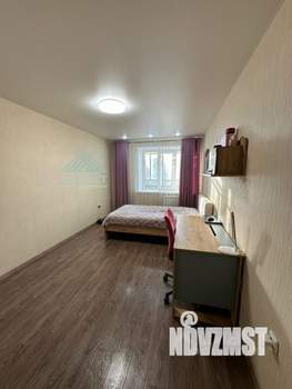 2-к квартира, вторичка, 63м2, 3/5 этаж