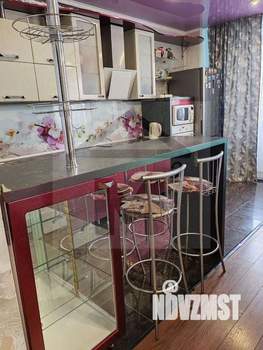 2-к квартира, вторичка, 69м2, 5/12 этаж