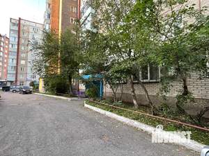 2-к квартира, вторичка, 52м2, 5/9 этаж