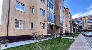 1-к квартира, вторичка, 45м2, 3/5 этаж