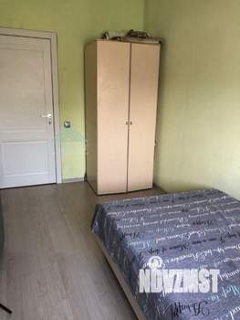 2-к квартира, вторичка, 57м2, 4/5 этаж