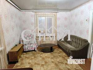 1-к квартира, вторичка, 31м2, 2/2 этаж