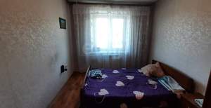 2-к квартира, вторичка, 51м2, 2/5 этаж