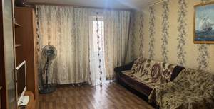 3-к квартира, вторичка, 58м2, 4/5 этаж