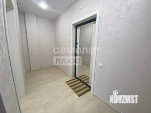 1-к квартира, вторичка, 42м2, 2/9 этаж