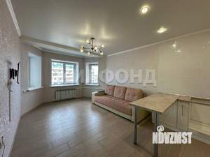 1-к квартира, вторичка, 39м2, 5/5 этаж