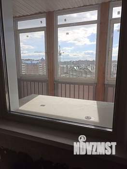 2-к квартира, вторичка, 57м2, 8/8 этаж