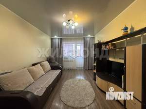 2-к квартира, вторичка, 62м2, 5/5 этаж