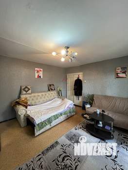 2-к квартира, вторичка, 51м2, 5/9 этаж