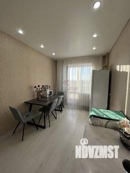 1-к квартира, вторичка, 39м2, 8/9 этаж