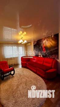 3-к квартира, вторичка, 58м2, 2/5 этаж