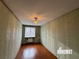 3-к квартира, вторичка, 58м2, 4/4 этаж