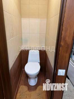 3-к квартира, вторичка, 57м2, 3/5 этаж